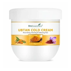 Moisturizers and Lotions